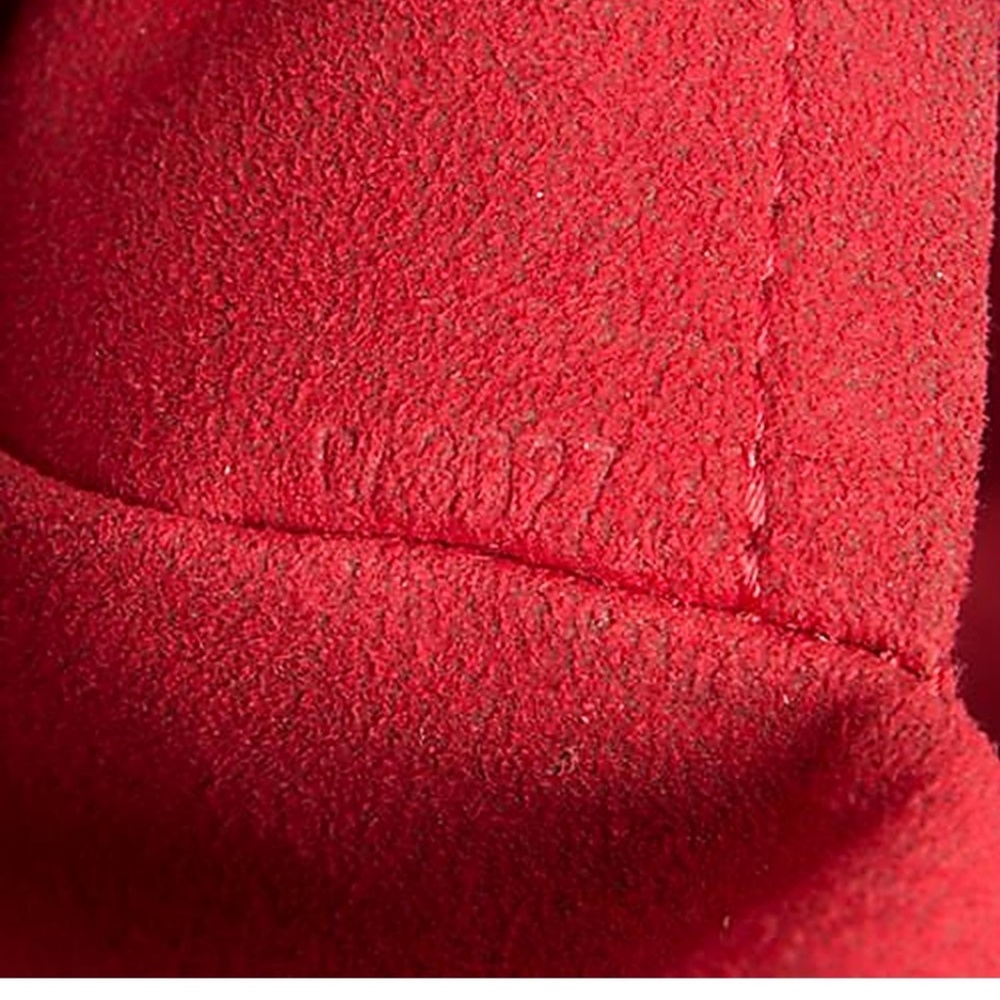 LOUIS VUITTON DAMIER HAMSTEAD MM TOTE ❤️ LIMITED EDITION - Picture 7 of 15